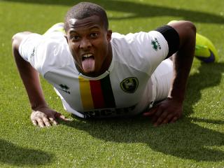 ADO Den Haag have lost the taste for goals